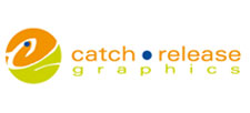 Catch & Release Graphics