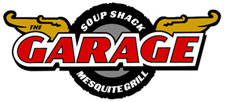 The Garage